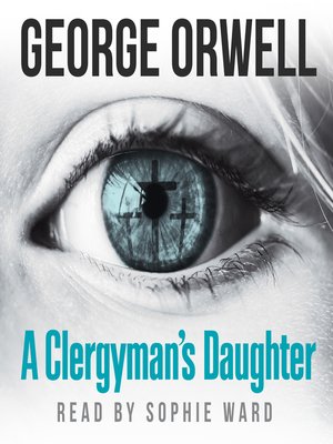 cover image of A Clergyman's Daughter